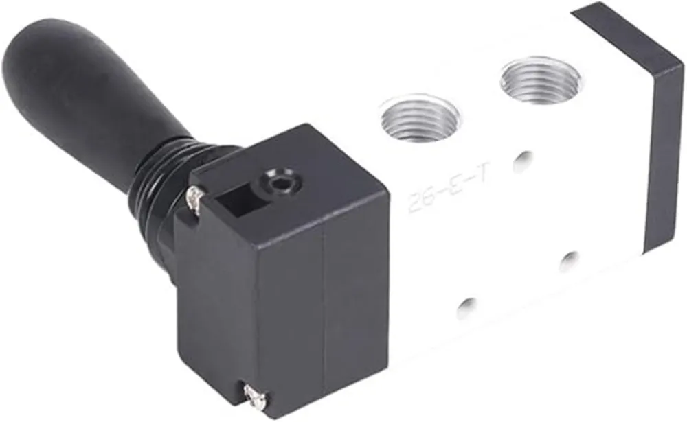 شیر دستی2-5 ایرکنترل Aircontrol سایز 3/8