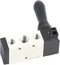 شیر دستی2-5 ایرکنترل Aircontrol سایز 3/8