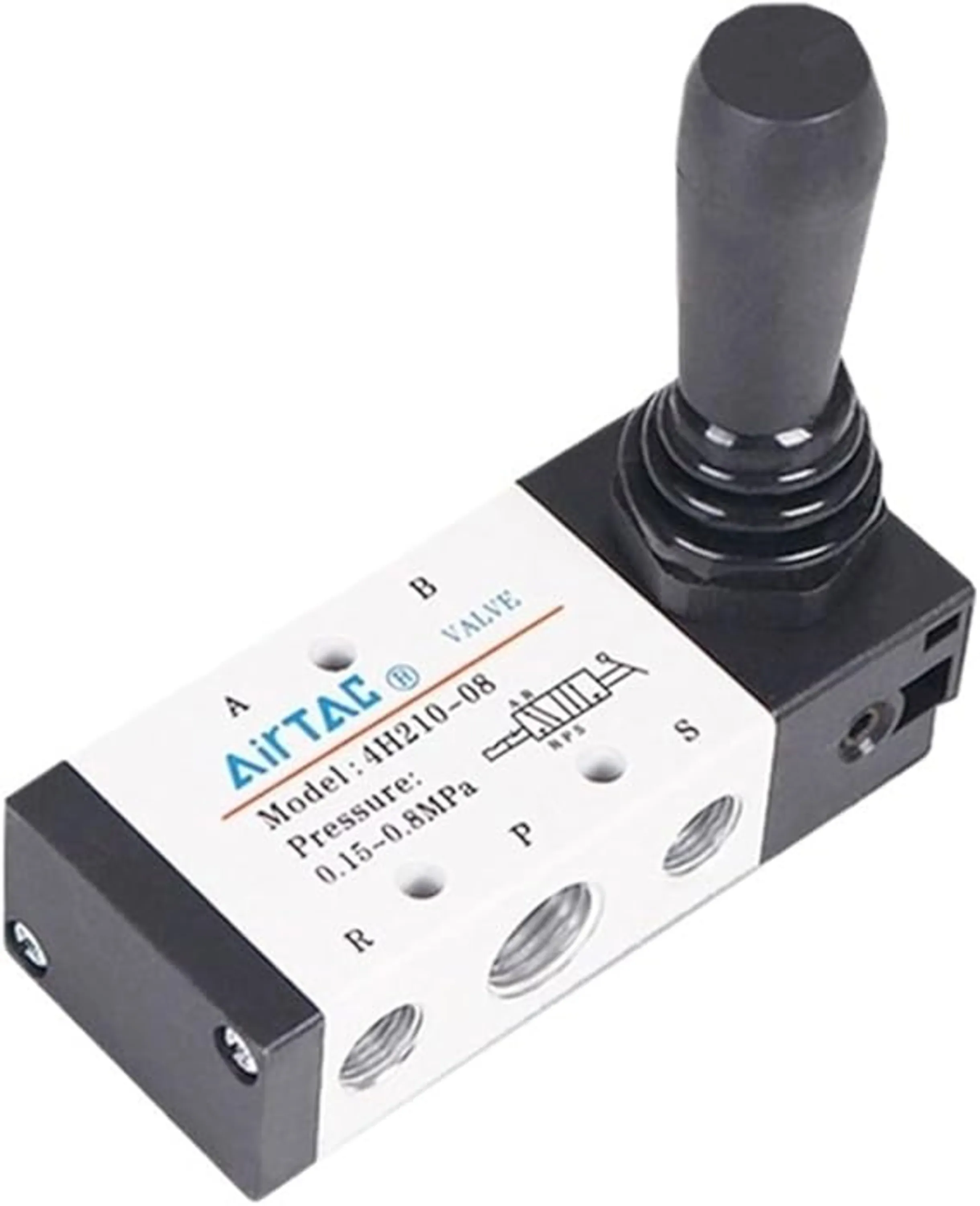 شیر دستی 3-5 ایرکنترل Aircontrol سایز 3/8