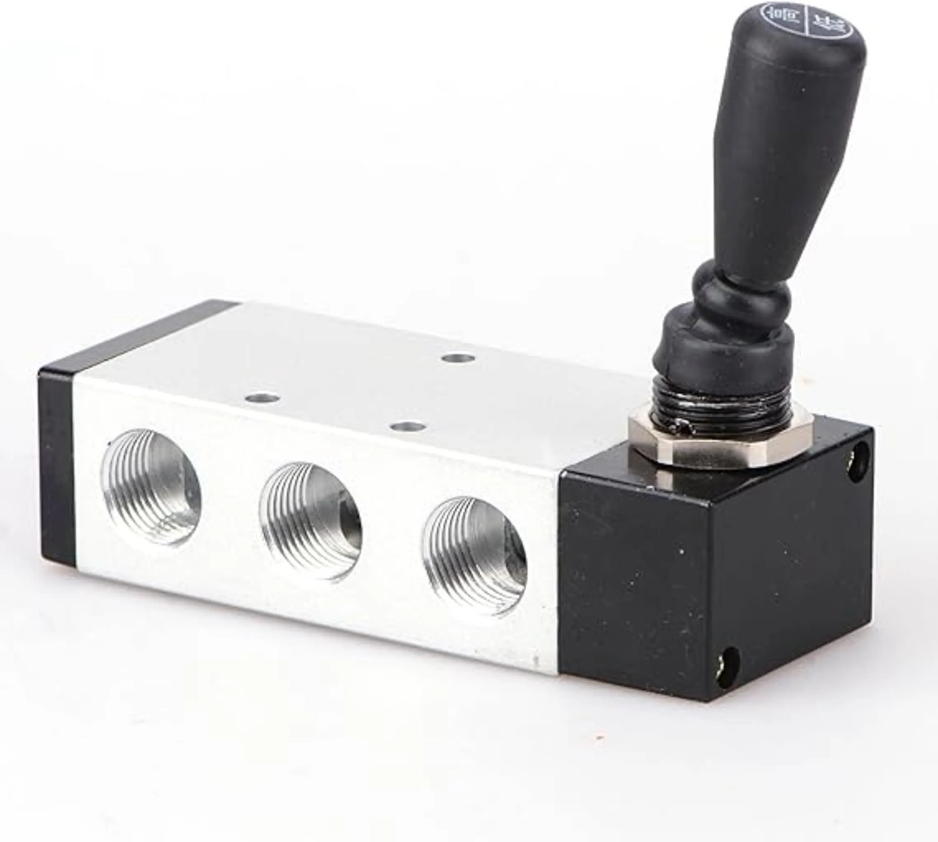 شیر دستی 2-5 ایرکنترل Aircontrol سایز 1/2