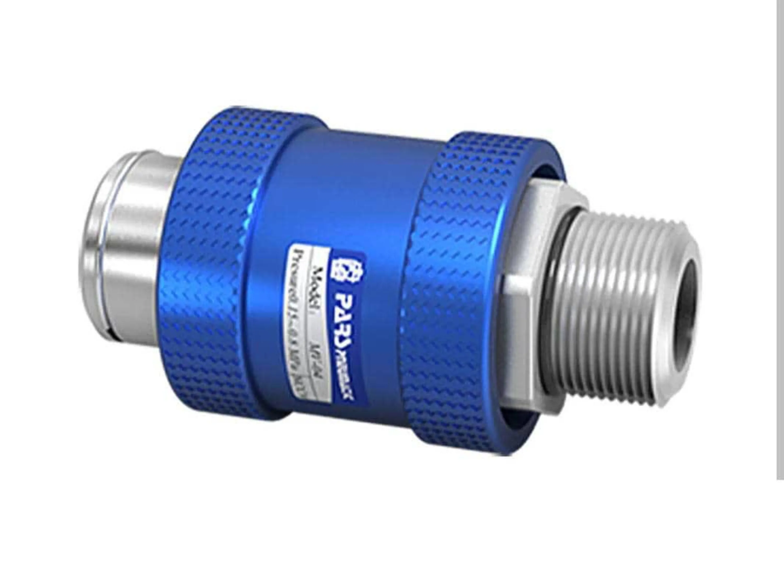 شیر کشویی DGP-02 ایرکنترل Aircontrol سایز 1/4