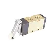 میکروسوئیچ 2-5 ایرکنترل Aircontrol سایز 1/8