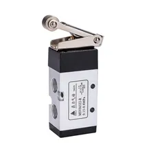 میکروسوئیچ 2-5 ایرکنترل Aircontrol سایز 1/4