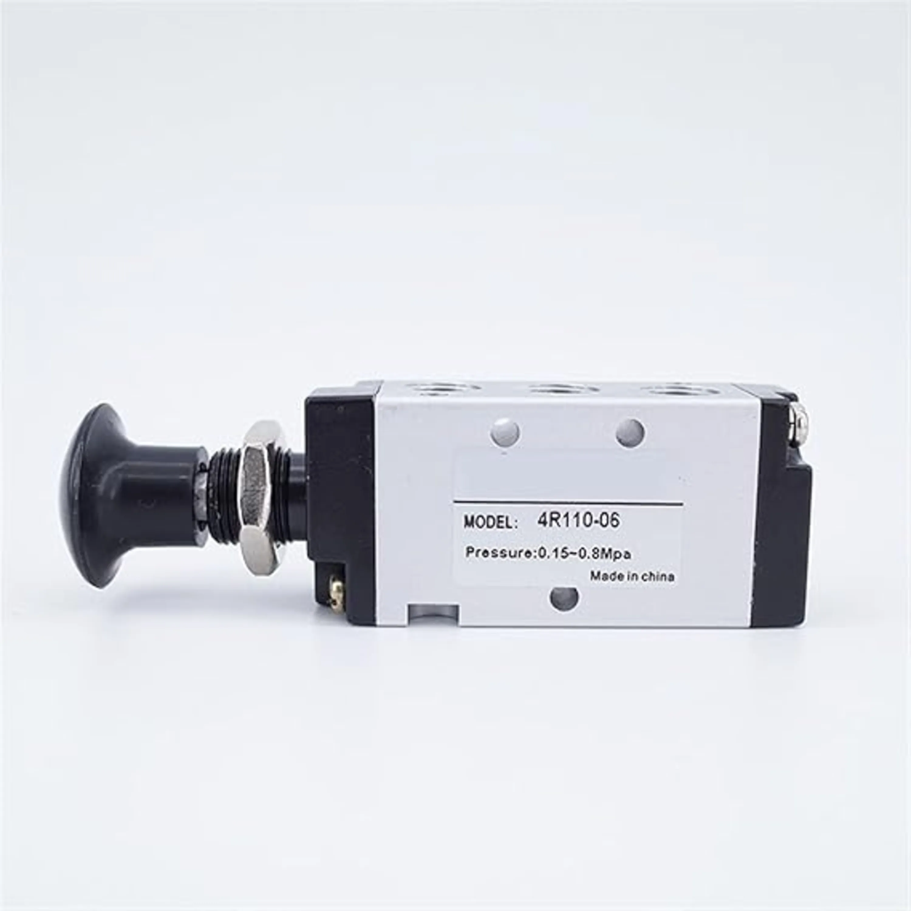 شیرپوش باتون(کلاهکی)2-5 ایرکنترل Aircontrol سایز 1/8