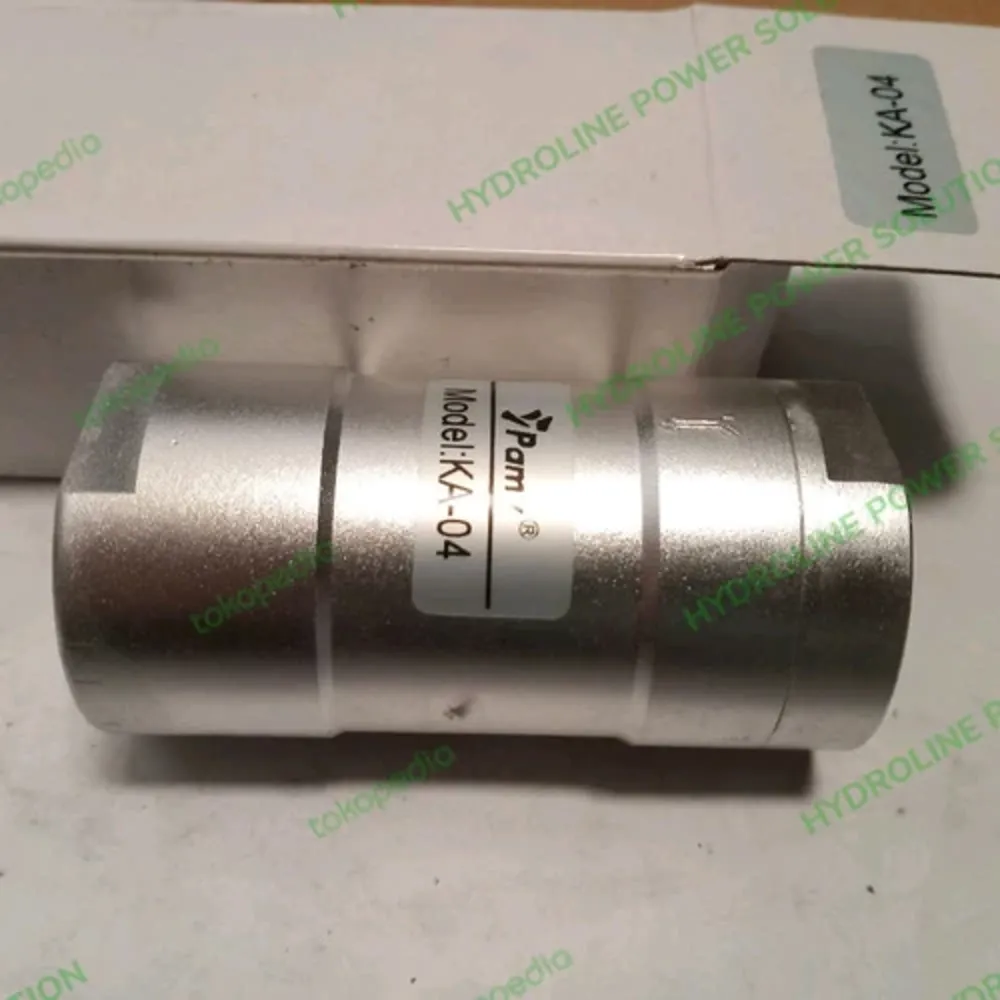 سوپاپ ایرکنترل Aircontrol سایز 1/4