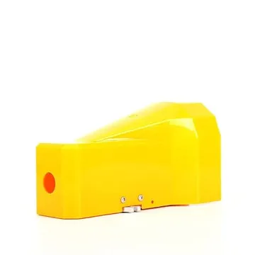 پدال 2-5 حفاظ دار ایرکنترل Aircontrol سایز 1/4