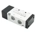 شیر زیگنال 2-5 تک ایرکنترل Aircontrol سایز 3/8