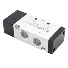 شیر زیگنال 2-5 تک ایرکنترل Aircontrol سایز 3/8