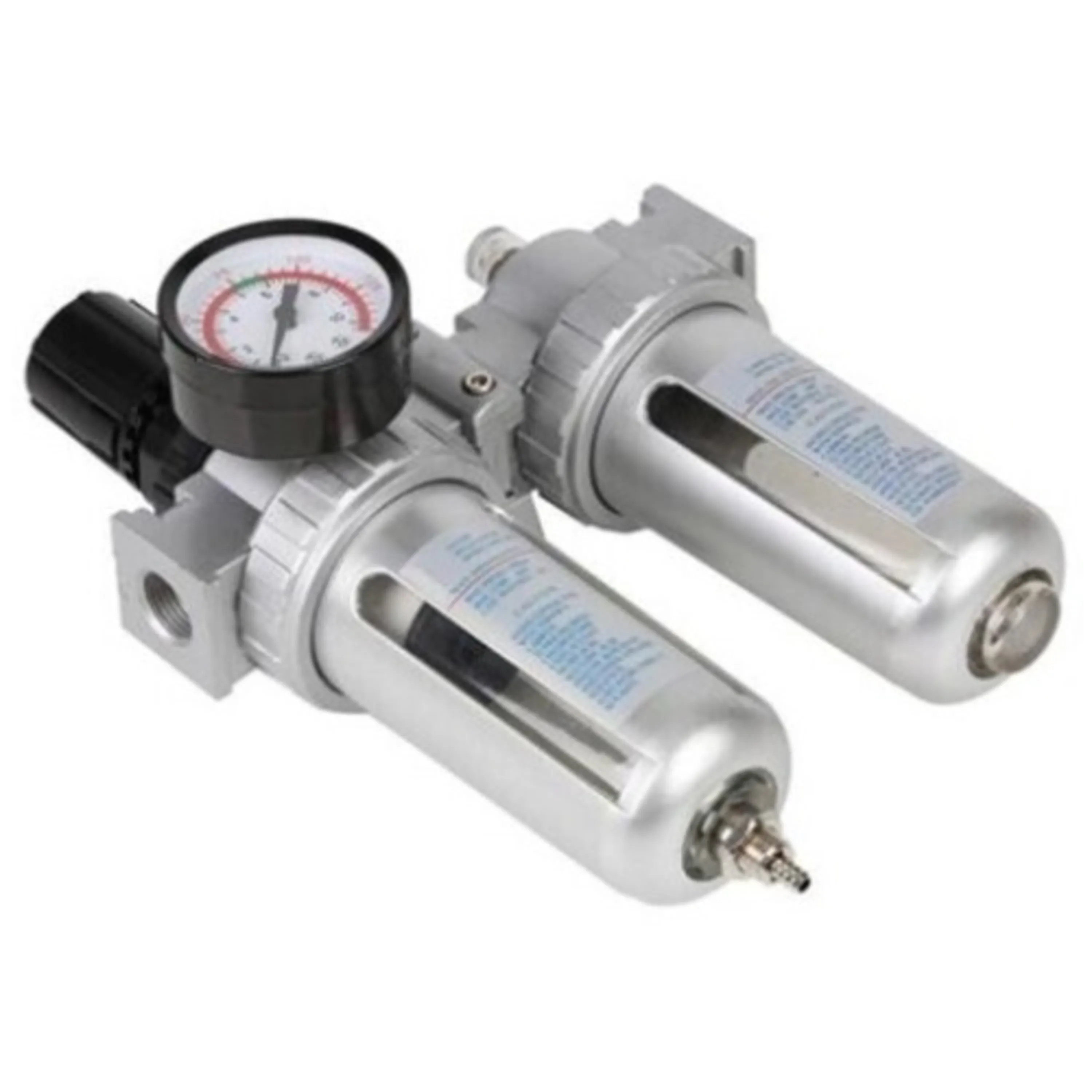 واحد مراقبت SFC دو تکه ایرکنترل Aircontrol سایز 1/2