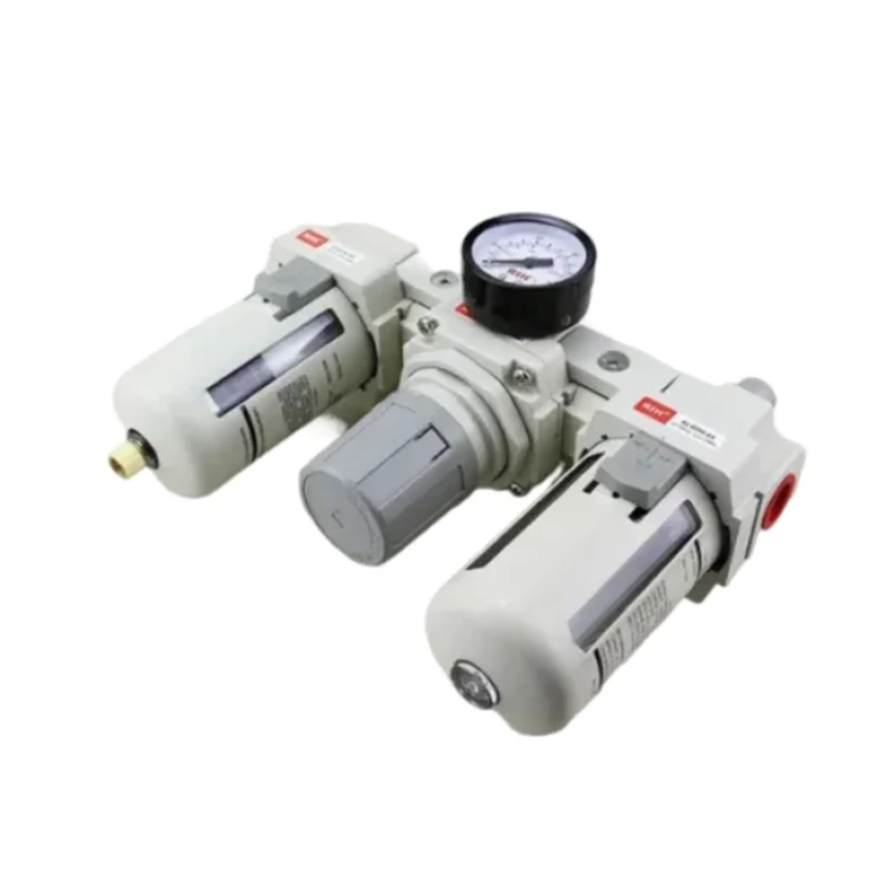 واحد مراقبت سه تکه طرح SMC ایرکنترل Aircontrol سایز 3/4