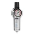 فیلتر ریگلاتور ایرکنترل Aircontrol طرح SFR سایز 1/2