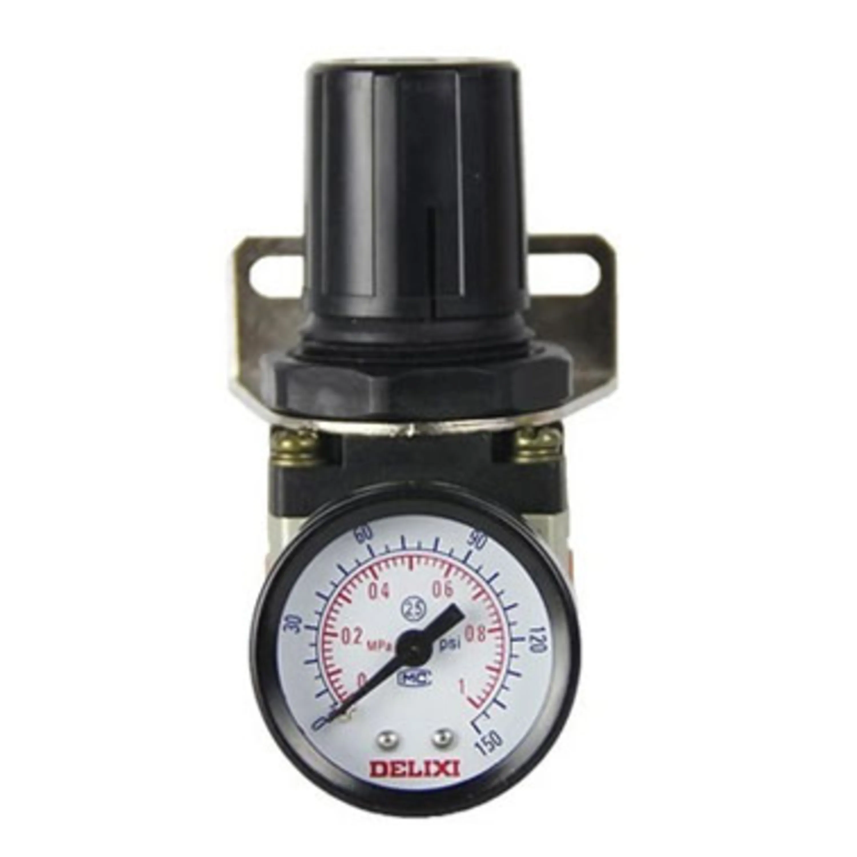 رگلاتور ایرکنترل Aircontrol سایز 1/4