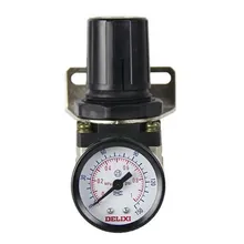 رگلاتور ایرکنترل Aircontrol سایز 1/4