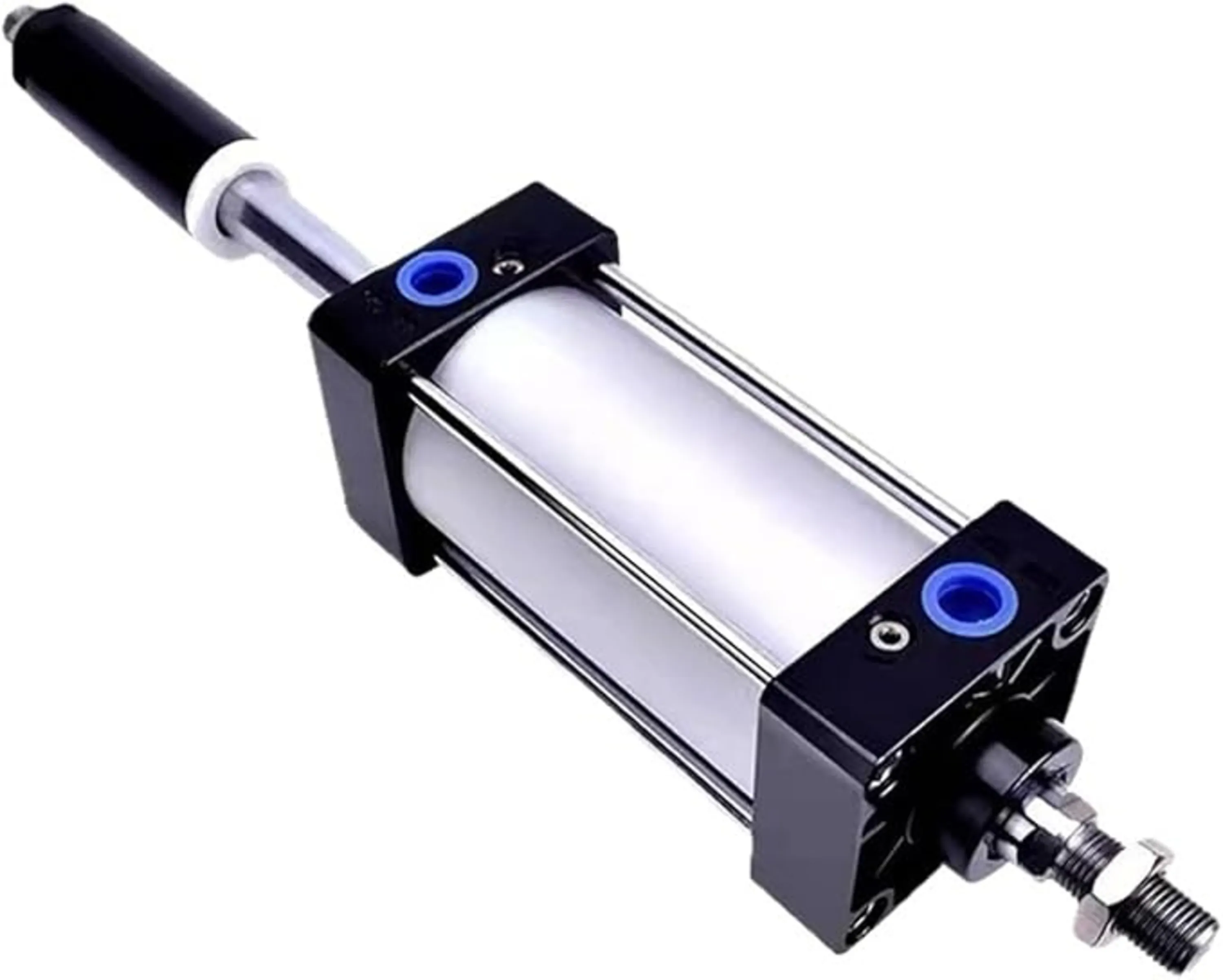 جک چهارگوش ایرکنترل Aircontrol سایز 80×100