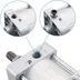 جک چهارگوش ایرکنترل Aircontrol سایز 300×125