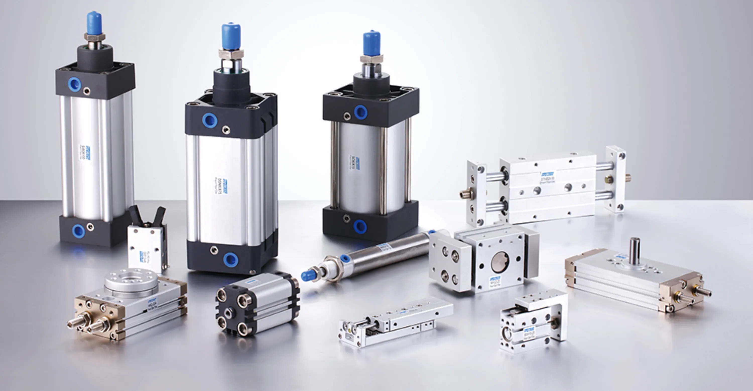 لوازم تعمیری جک ایرکنترل Aircontrol(ست کامل) سایز 32