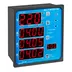 مولتی متر 144 مدل MME-6000A