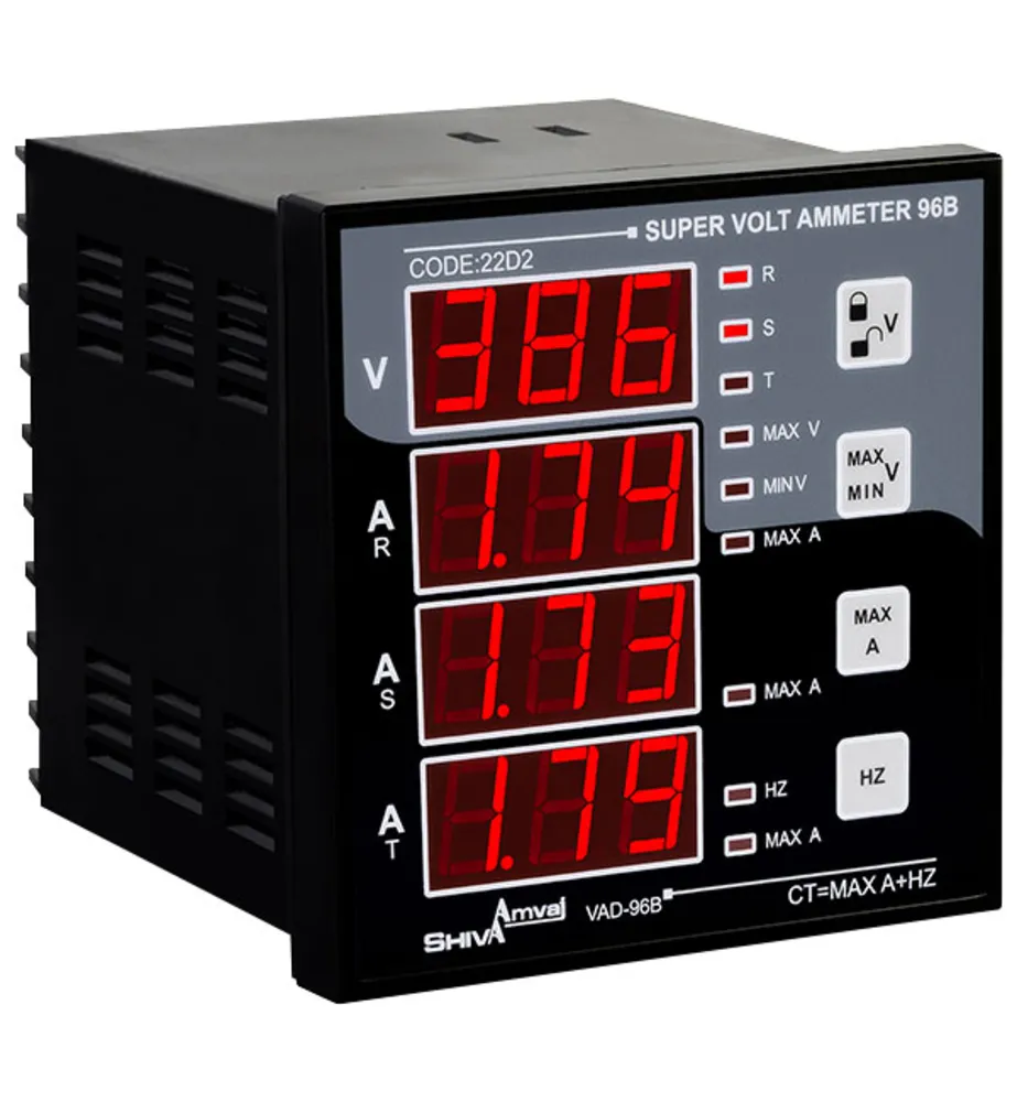super-volt-ammeter-96b