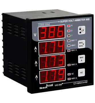 super-volt-ammeter-96b