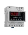عکس سوپر کنترل فاز دیجیتال DMB-600S شیوا امواج مناسب حفاظت برق صنعتی