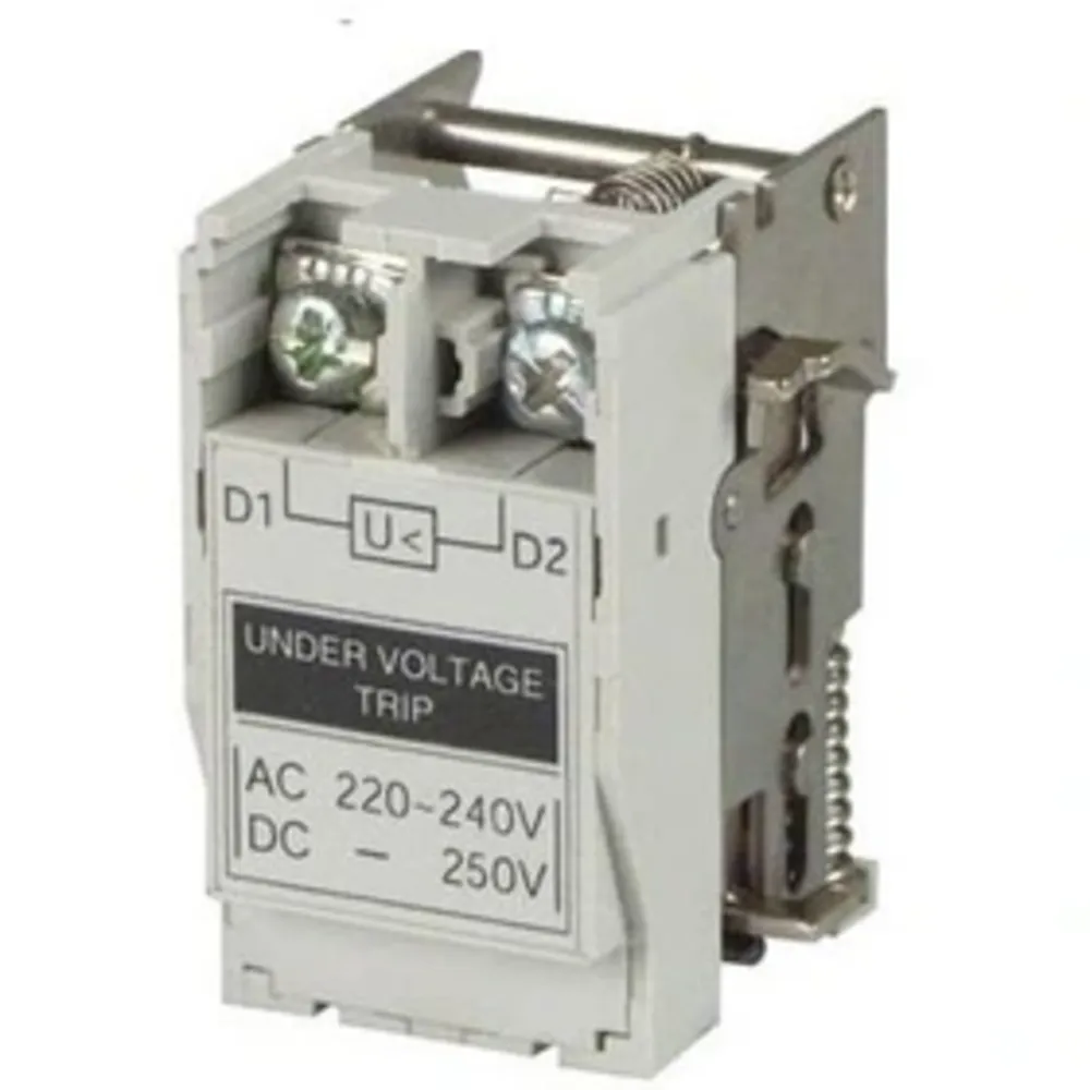 رله آندر ولتاژ LS مدل SOUSOL  220-240 UVT(16-800A)