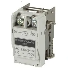 رله آندر ولتاژ LS مدل SOUSOL  220-240 UVT(16-800A)