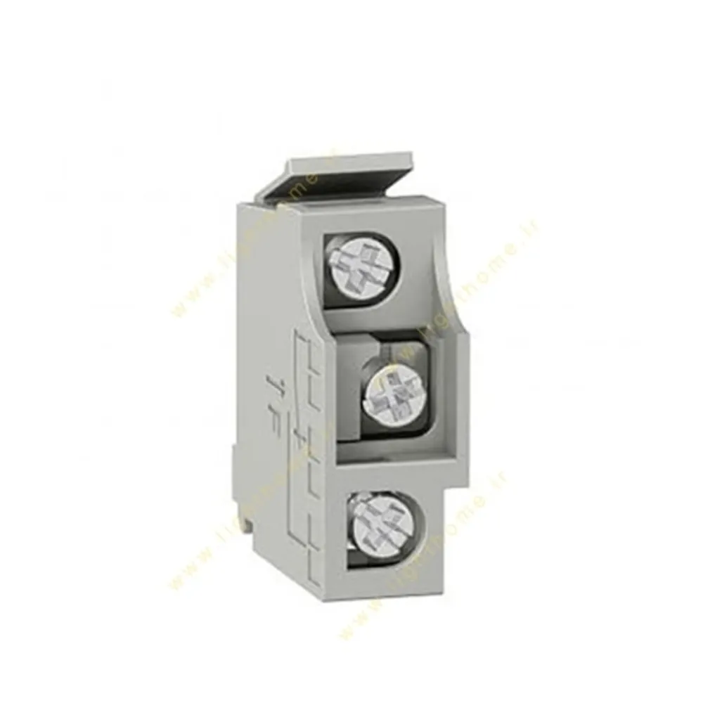 کمکی کلید اتومات LS مدل SOUSOL AX(INO+INC) 16-800A