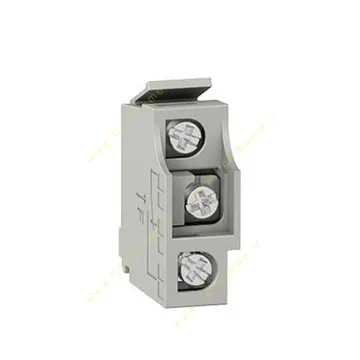 کمکی کلید اتومات LS مدل SOUSOL AX(INO+INC) 16-800A