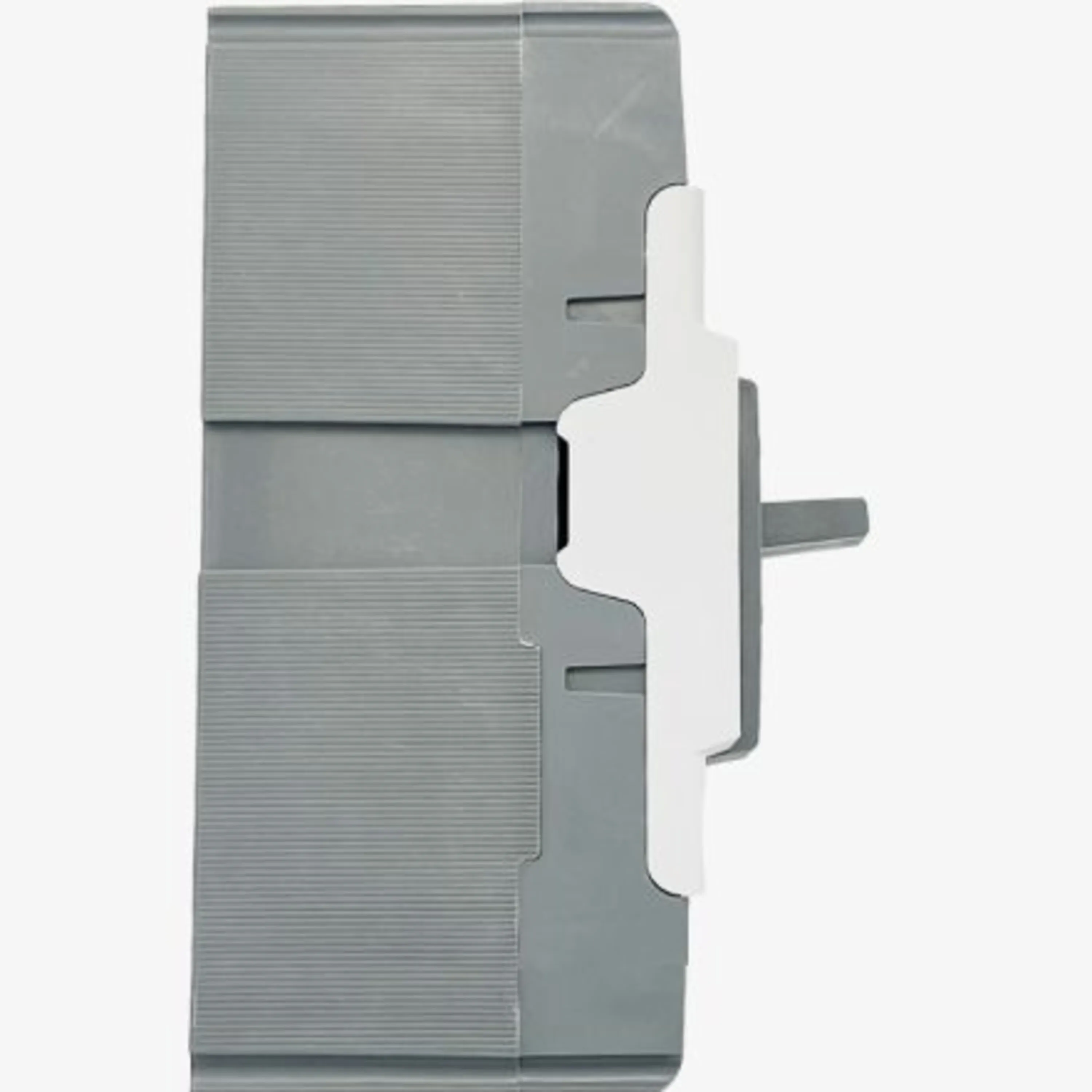 کلید اتومات LS مدل METASOL سه پل قابل تنظیم ABH