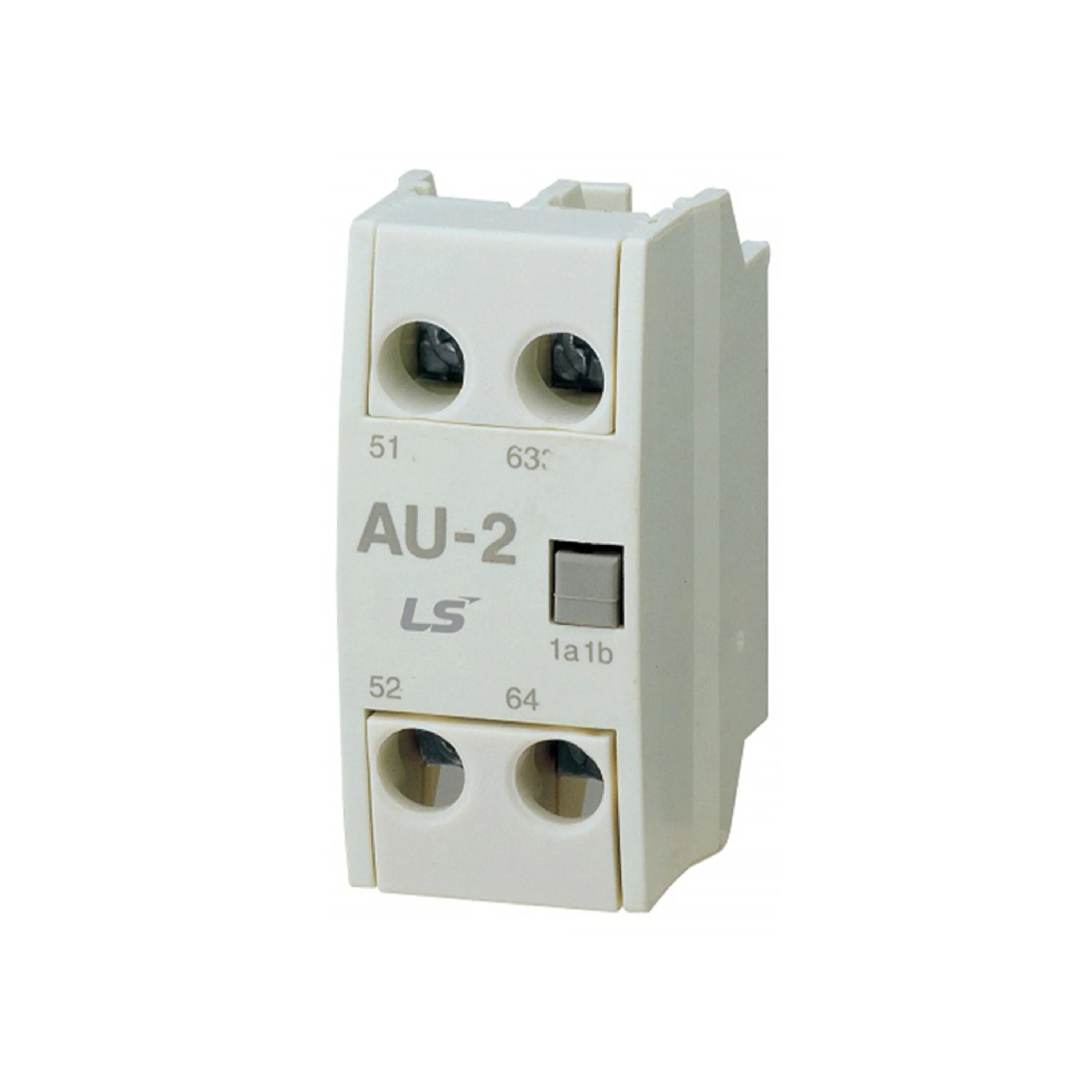 کنتاکت کمکی LS شناسه فنی A9-150