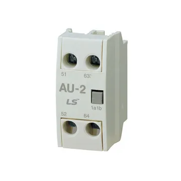 کنتاکت کمکی LS شناسه فنی A9-150
