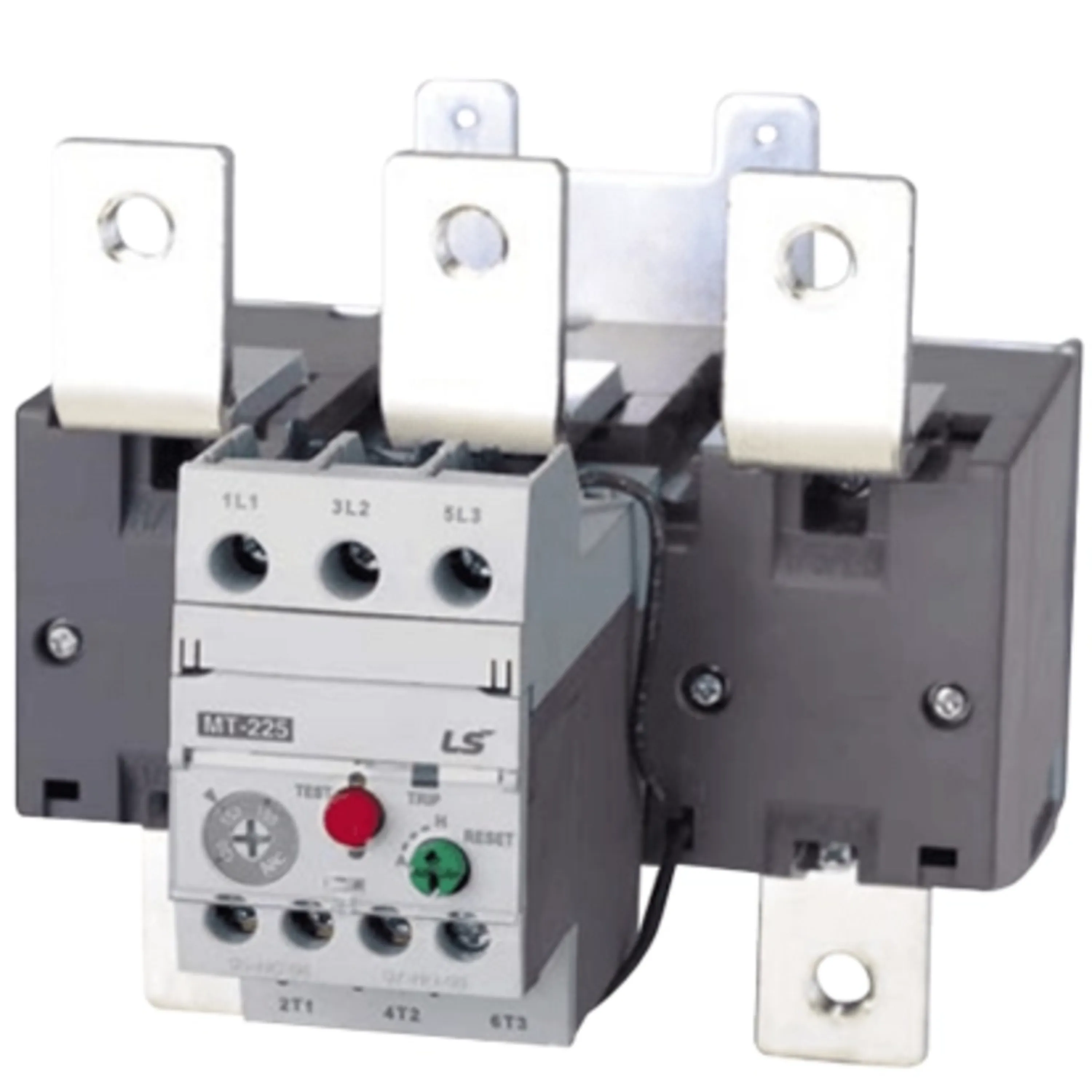 بیمتال LS مدل MT225(100-240A)