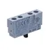 کمکی کلید حرارتی LS مدل 0.63-100 A