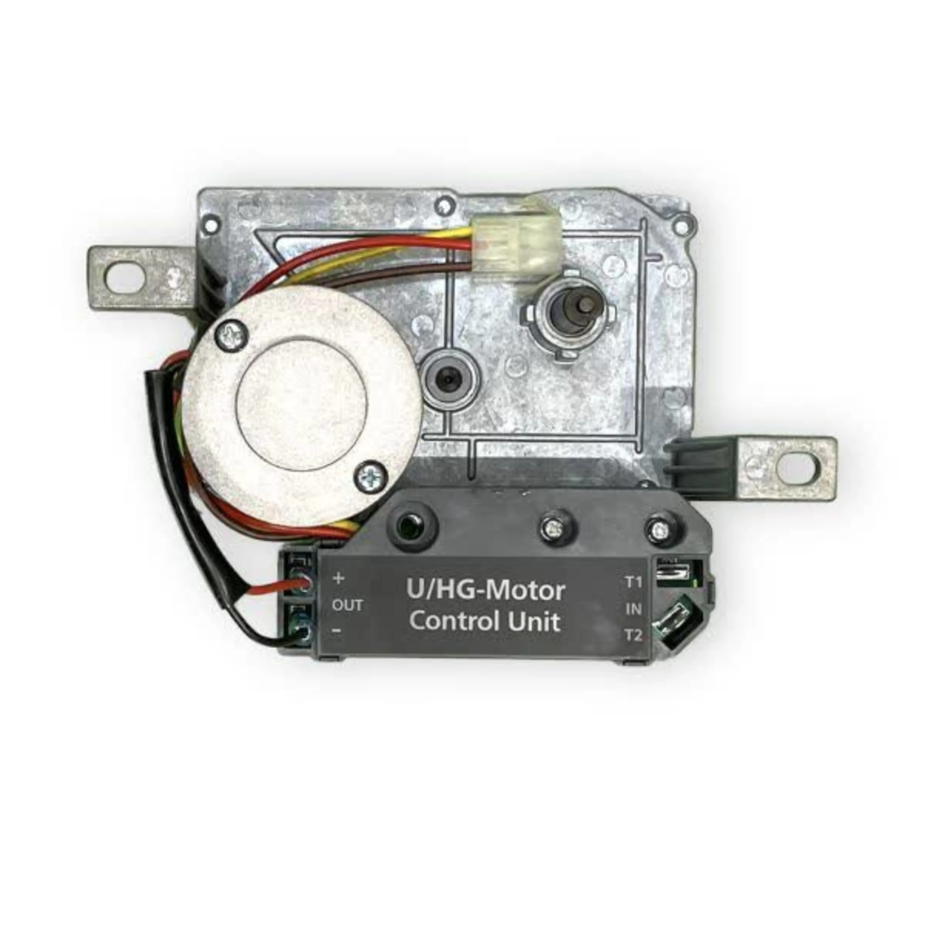 موتور کلید هوایی تیپ S کشویی 3 پل هیوندای HYUNDAI