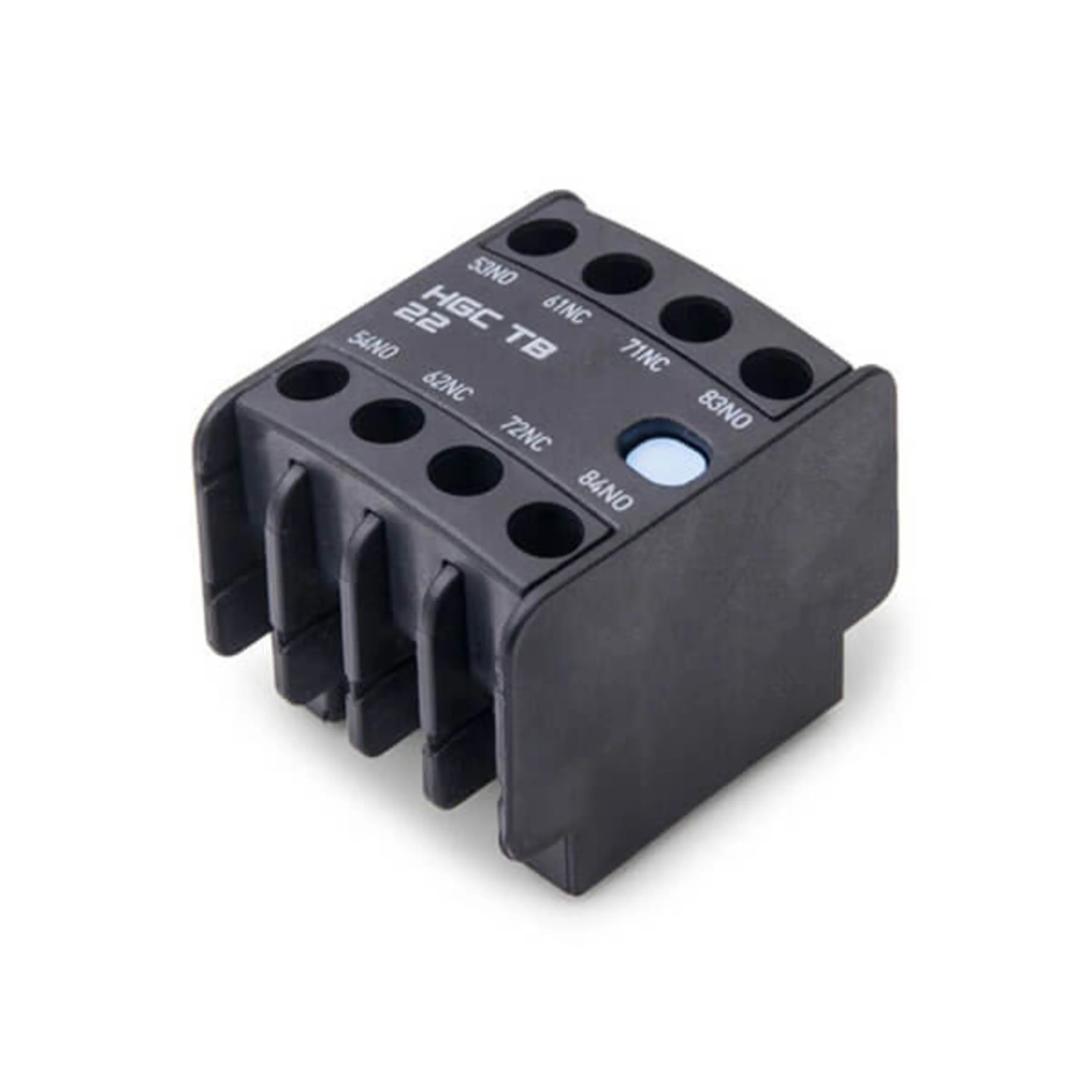 کنتاکت کمکی کنتاکتور هیوندای