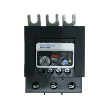 رله حرارتی جهت کنتاکتور185و225و265 آمپر 265K هیوندای