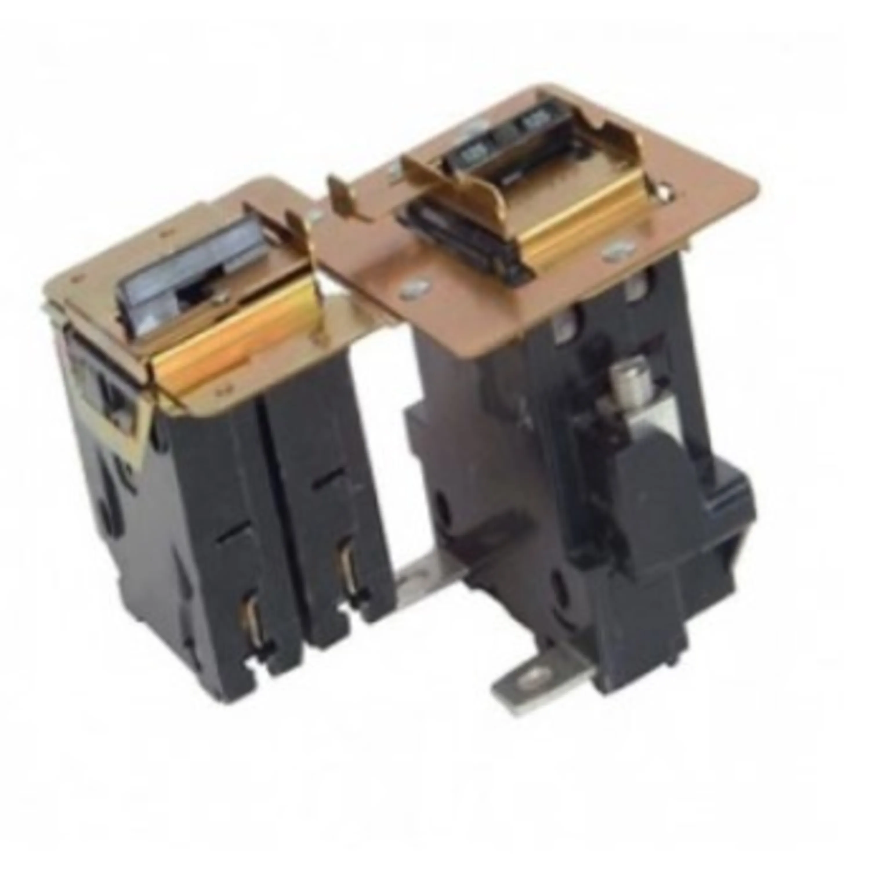 اینترلاک میکانیکی کنتاکتور هیوندای