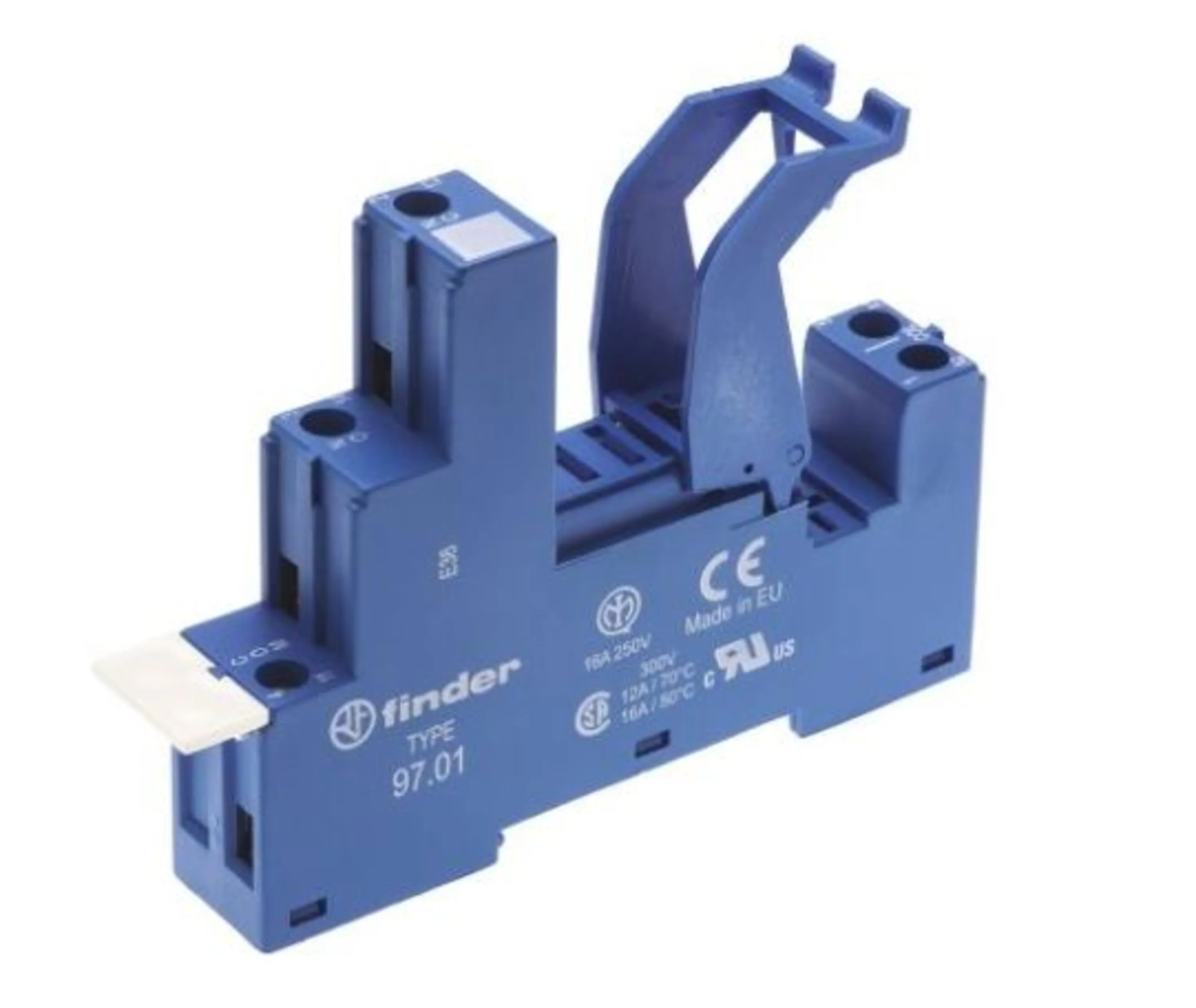 سوکت 9702 SPA فیندر سوکت 9702 SPA فیندر
