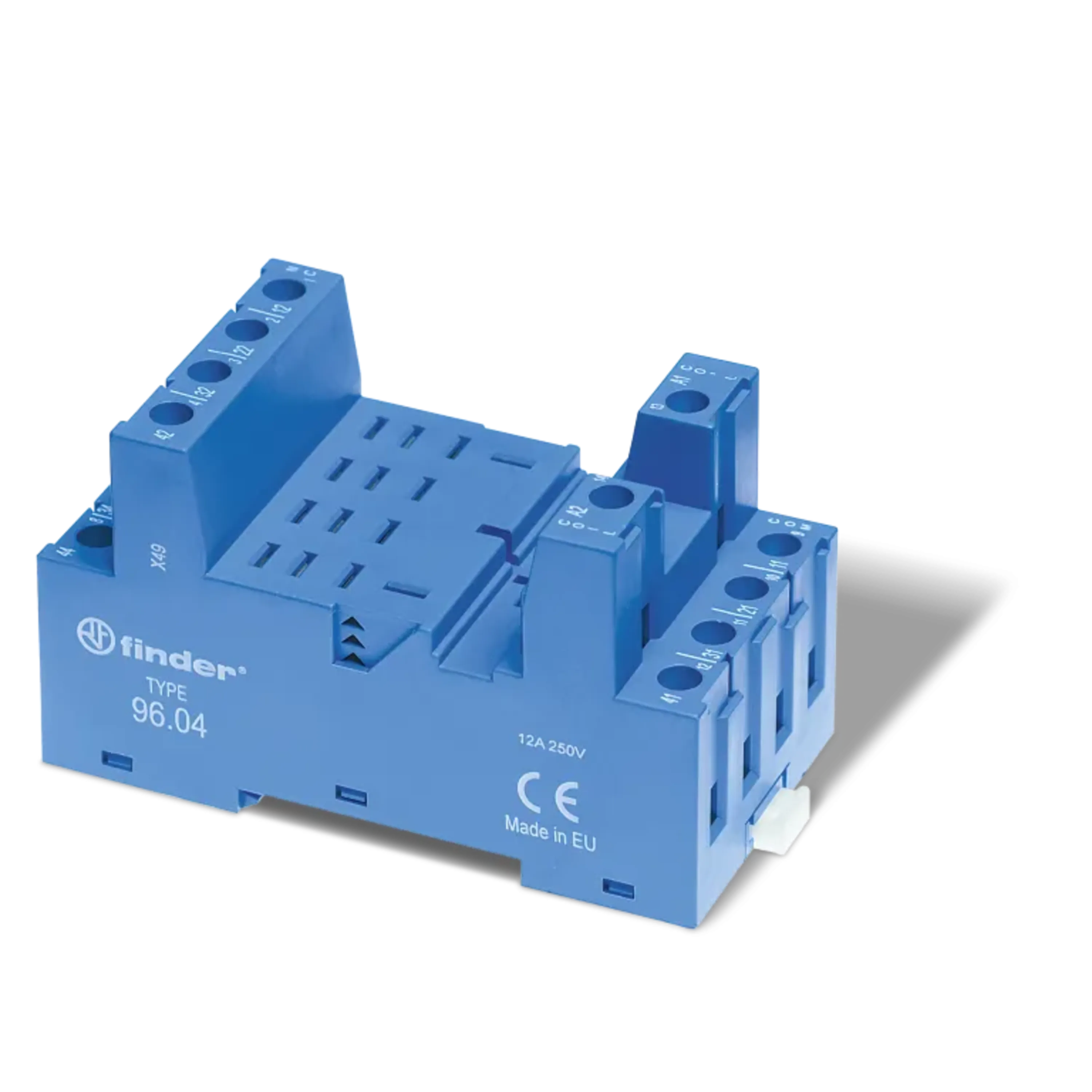 سوکت 9604 فیندر سوکت 9604 فیندر