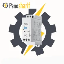 تایمر فیندر مولتی فانکشن مولتی ولتاژ 10 روزه با شناسه فنی 830102400000