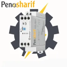 تایمر فیندر delay off true دو کنتاکت با شناسه فنی 836202400000