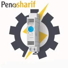 ترموستات فیندر  0 تا 60 درجه هیتر با شناسه فنی  7T8100002403