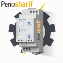 کنترل ولتاژ و کنترل فاز فیندر (سه فاز) با شناسه فنی 703184002022
