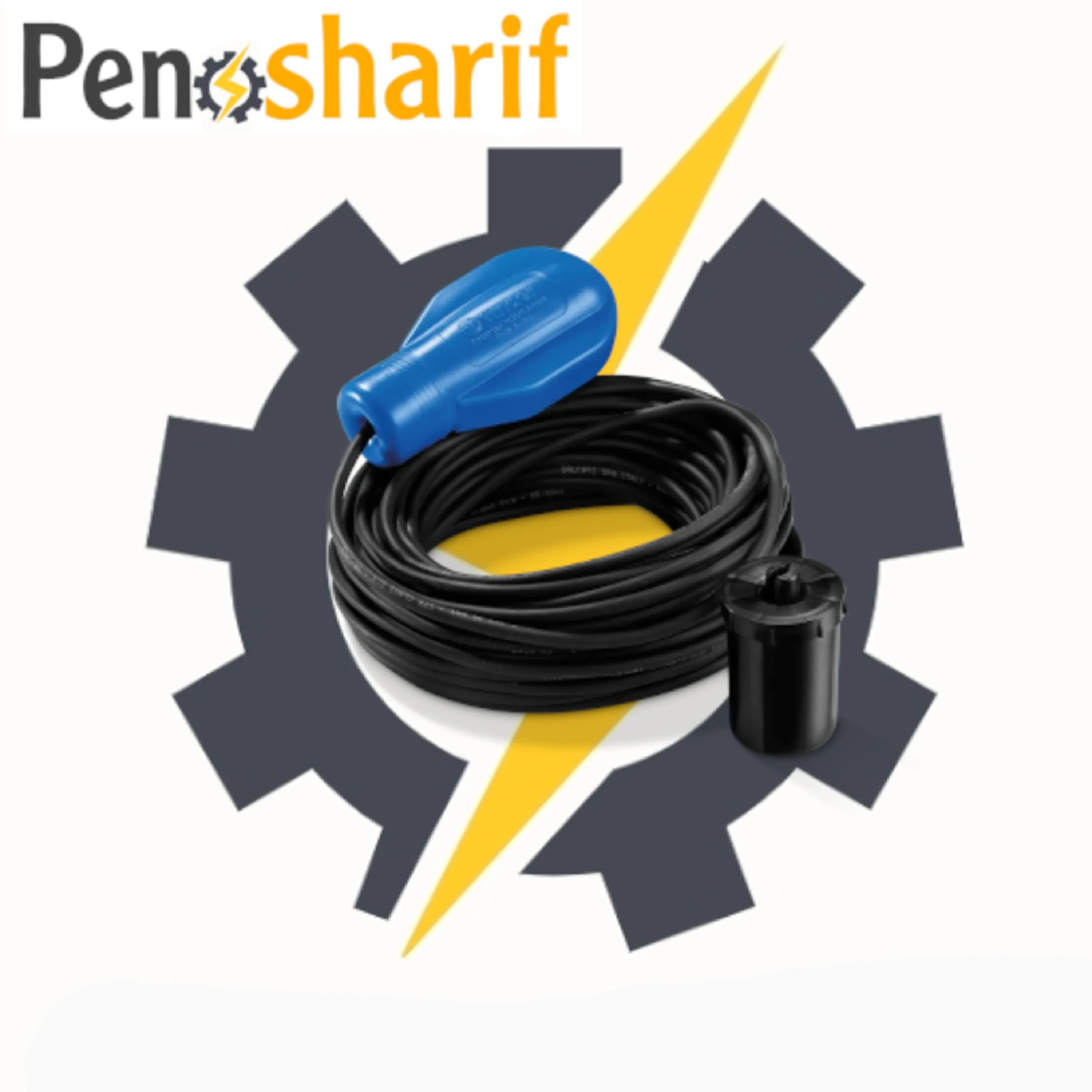 فلوتر مکانیکی فیندر با شناسه فنی 72A100000500