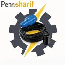فلوتر مکانیکی فیندر با شناسه فنی 72A100000500