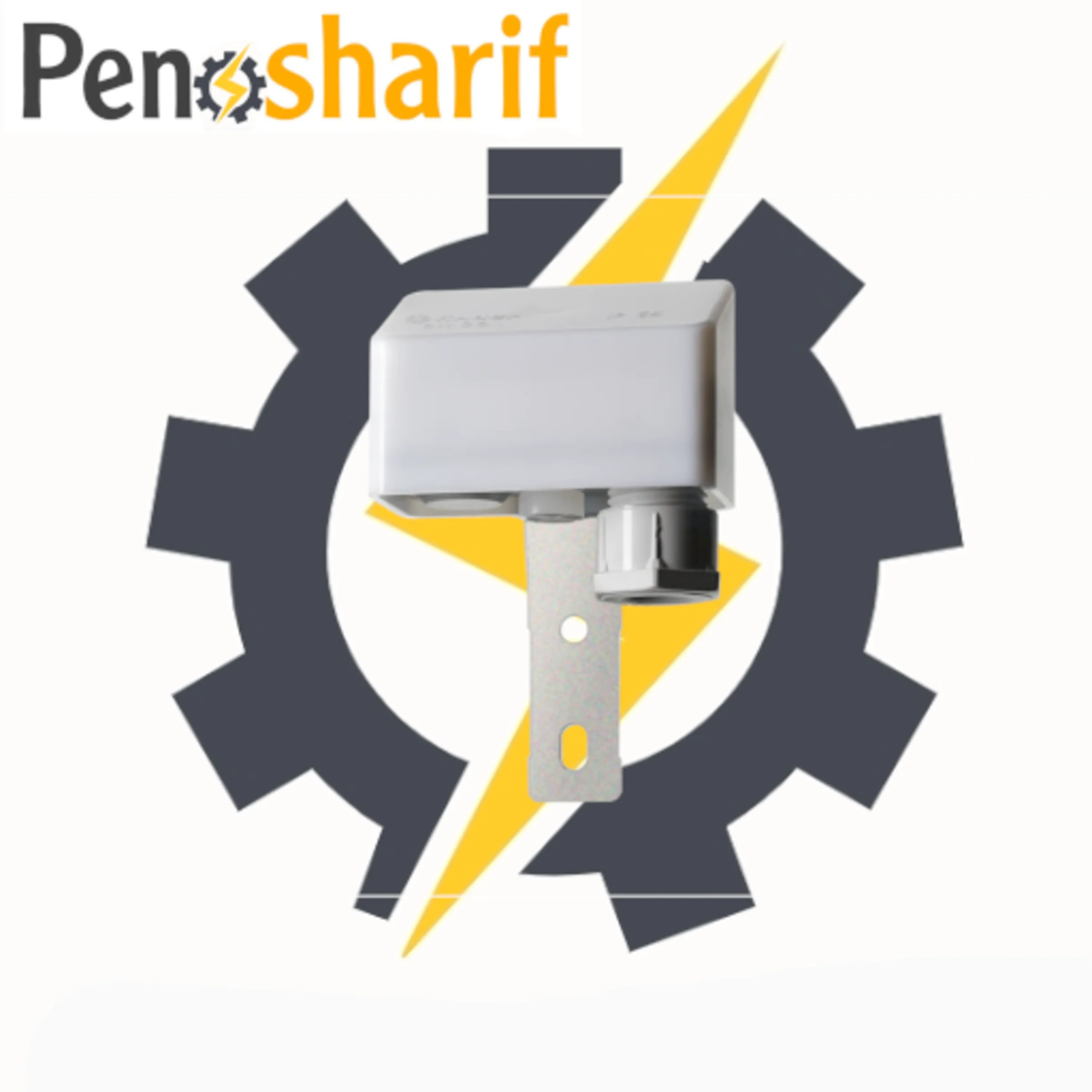 فتوسل مکمل رله فیندر با شناسه فنی 117182300000