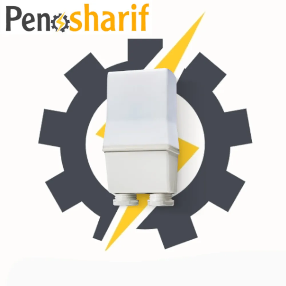 فتوسل فیندر دو کنتاکت با شناسه فنی 104282300000