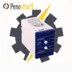 رله کنترل فاز بدون نول میکرومکس مدل MP-110