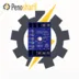 رله کنترل فاز تکفاز (محافظ بوبین کنتاکتور) میکرومکس مدل SPC101