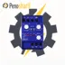 رله کنترل فاز میکرو آبی 101 میکرومکس مدل M-101 (طرح اسپیک)